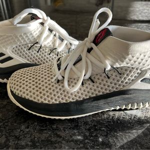 Kids Adidas Ape shoe